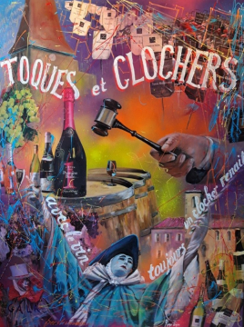 Roger FAGES - LA DIGNE D 'AMONT (11)